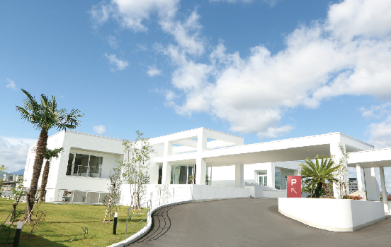 アスピカ家族葬みなみのかわ静流